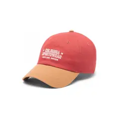 COLUMBIA - Gorra Hombre Provisions Ball Cap Rojo