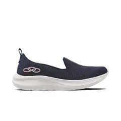 OLYMPIKUS - Price Shoes Tenis Urbanos Slip On Mujer 652SAFIRAAZUL
