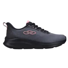OLYMPIKUS - Price Shoes Tenis Deportivos Rocker Mujer 652JADENEGRO