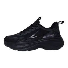 ATHLETIC - Price Shoes Tenis Deportivos Chunky Mujer 942ATH-6215LNEGRO