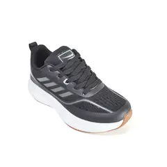 PRICE SHOES - Tenis Deportivos Mujer 202FRD28-5ABNBLANCO