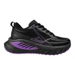 ATHLETIC - Price Shoes Tenis Deportivos Cushion Mujer 942ATH-6132LNEGRO
