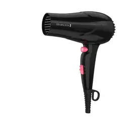 REMINGTON - Secador Pro Ceramic D16A
