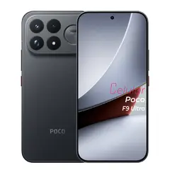 XIAOMI - Celular Poco F9 Ultra 256 Gb 12Gb Ram