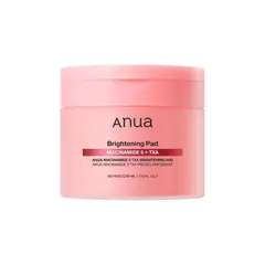 ANUA - Niacinamide 5 Txa Brightening x 60 Pads