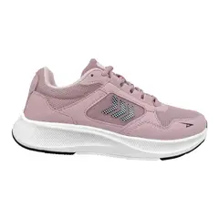 ATHLETIC - Price Shoes Tenis Deportivos Mesh Mujer 942ATH-6128LROSADO