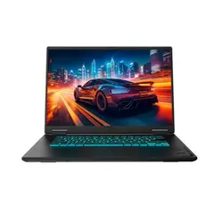 GIGABYTE - PORTATIL GAMER A16 - CORE i7 13620H - RAM 24GB - SSD 1TB - RTX 5050 8GB