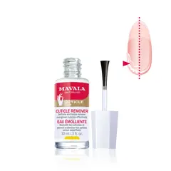 MAVALA - Quita cutículas Cuticle Remover 10ml