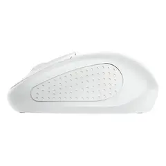 TRUST - Mouse Inalámbrico Primo Blanco con 1600 dpi