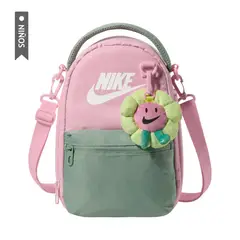 NIKE - Lonchera Buddies Para Niño-Rosa