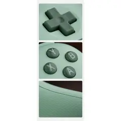8BITDO - Control Ultimate Control Win Android VERDE