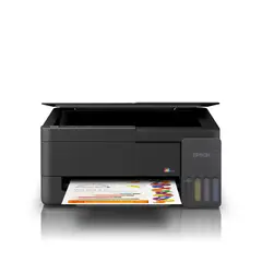 EPSON - Impresora Multifuncional EcoTank L3310 a Color