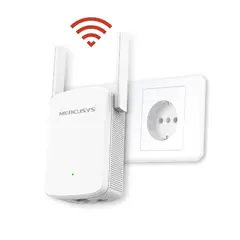 MERCUSYS - ME30 Extensor de Red Wi-Fi AC1200
