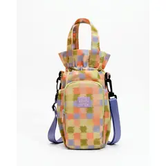 ESTUDIO MINTO - Bolso para Termo Funky Pastel