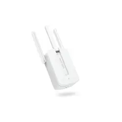 MERCUSYS - MW300RE Extensor de alcance Wi-Fi de 300Mbps