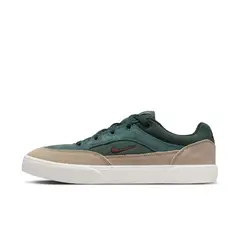 NIKE - Tenis Hombre SB Malor Verde