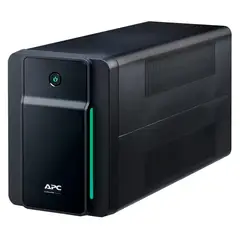 APC - UPS Interactiva Back-UPS BVX900L · 900VA/480W · 120V · AVR · 6 Tomas