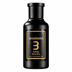 BHARARA - Perfume Unisex King Soleil Edp