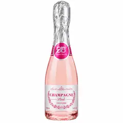 BHARARA - Perfume Mujer Champagne Pink Edp