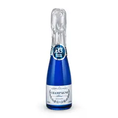 BHARARA - Perfume Hombre Champagne Blue Edp