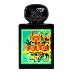 LORENZO PAZZAGLIA - Perfume Unisex Speachless Extrait De Parfum