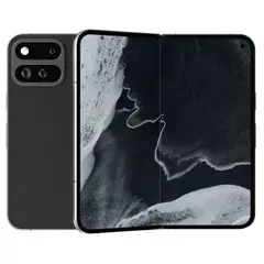 GOOGLE - PIXEL 11 PRO FOLD 256 GB 16 GB RAM NEGRO