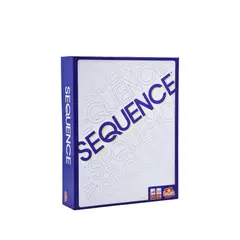 GOLIATH GAMES - Juego de Mesa Clásico Sequence