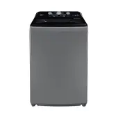 MIDEA - Lavadora Carga Superior MA500W220l/G 22 K Gris