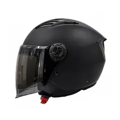 KONTROL - Casco Abierto 236 Solid