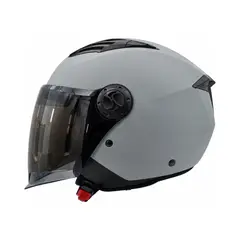 KONTROL - Casco Abierto 236 Solid