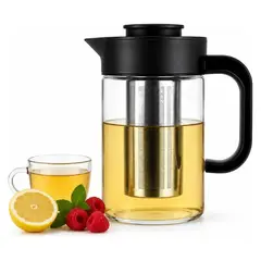 GENERICO - Jarra Para Infusiones Hogar Te Café(ELECT)