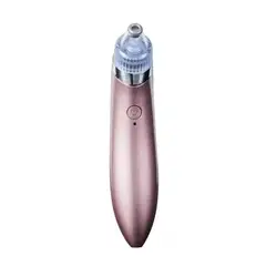 GENERICO - Removedor De Puntos Negros Y Limpiador Facial Recargable
