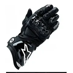 ALPINESTARS - Guantes GP PRO Black