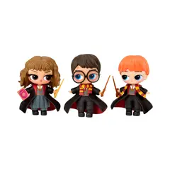 LOL SURPRISE - Esfera Sorpresa Harry Potter Tots Coleccionable