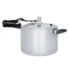 UNIVERSAL - Olla Presión Tradicional 10 Litros