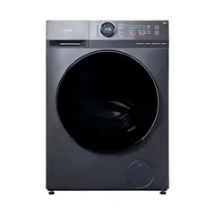 MIDEA - Lavadora Secadora MF200D120WBTCO 12 KG Eléctrica