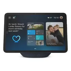 AMAZON - Echo Show 11 – Pantalla Inteligente con Alexa y Audio Espacial