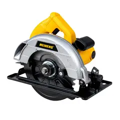 PROTOOL - Sierra Circular Eléctrica 1550W 705 Meineng + Obsequio