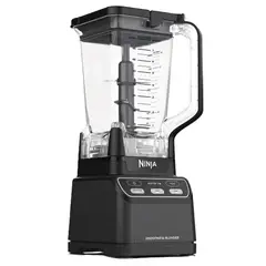 NINJA - SmoothieiQ Licuadora con 3 Funciones 1 200 W CO750BPTLA