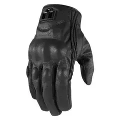 ICON - Guantes Pursuit