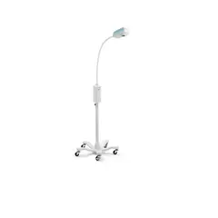 WELCH ALLYN - Lampara De Examen General Con Base Móvil Gs 300 Welch Allyn®