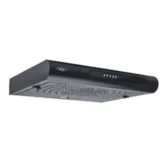 HACEB - Campana Extractora 60cm 3 Velocidades