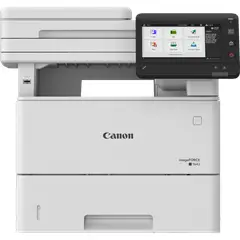 CANON - Impresora imageFORCE 1643F Multifuncional Láser Monocromática