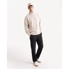 SEVEN SEVEN - Buzo Para Hombre Cuello Alto Marca Seven #45068230-80445