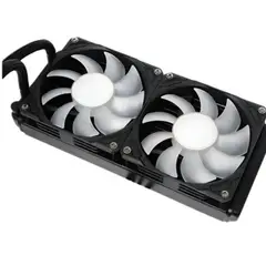 ICEBERG - Refrigeración Liquida Argb Infinite 240 Amd Intel LED RGB