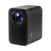 XIAOMI - Proyector Smart L1 Pro Pantalla 120" Full HD 1080p WiFi Google TV 400 Lúmenes Dolby Audio