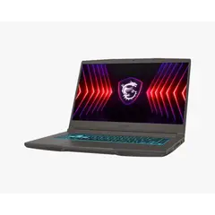 MSI - PORTATIL THIN 15 B13UC| INTEL CORE I7 13620H| RTX 3050| 15.6" FHD 144HZ| RAM 8GB M.2 512GB