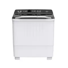 HACEB - Lavadora Semiautomática 13Kg Carga Superior