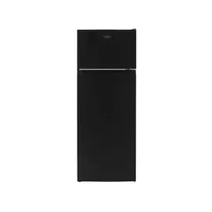 HACEB - NEVERA 206 LITROS FROST MANIJA INTEGRADA NEGRA NEV 207 CE MI IN R2