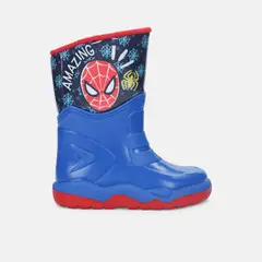 MARVEL - Bota De Lluvia Para Niño Licenses Multicolor Astro Shaft L Protectives